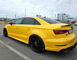 Image result for Vegas Yellow 2017 A1