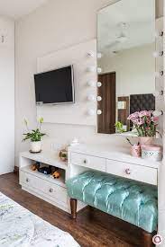 #shorts #shortvideobedroombedroom interior designbedroom interior design ideasbedroom makeoverbedroom furniturebedroom furniture designluxury bedroomhome int. Design Your Home Like Alia Bhatt S Cosy Mumbai Flat Dressing Table Design Small Bedroom Tv In Bedroom