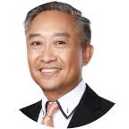 Celso Bernard G. Lopez