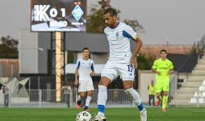 Fc dinamo bucuresti, bucuresti, romania. 5bb1a6ksnzmedm