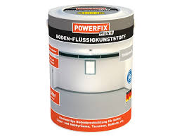 Powerfix Boden Flussigkunststoff Lidl De