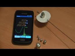 Taking advantage of the accelerometer, this application enables you to weigh any object simply by. Resoscale Apps On Google Play