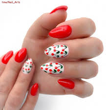 Jaro léto letní gelové nehty 2021. 13 Best Nehty Leto Ideas In 2021 Nehty Gelove Nehty Napady Na Nehty