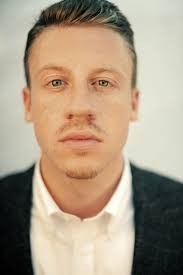 Macklemore (a.k.a. Ben Haggerty '09) goes Platinum