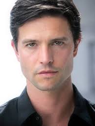 Jason Behr