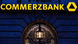 In 2017, it handled 13 million customers in. One Off Gain Masks Struggles At Commerzbank S Core Business Financial Times