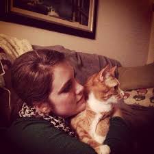 Amanda Heidenreich (@Ms_Escape)