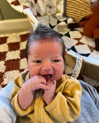 Calvin (Cal) Scott Lingle was born early in the morning