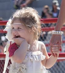 PHOTO GALLERY: Baby Parade 3-Year-Olds