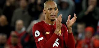 He prefers to play as a defensive midfielder or to operate from the right back position. Fabinho Signs Long Term Contract With Liverpool