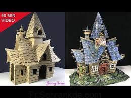 Pin De Wilhan Bromberger Em Casas Casas De Fadas Artesanato Feito Em Casa Casa De Bruxa