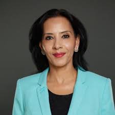 Anjula Pandya has been appointed VP Business Development at Dellisart LLC