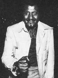 Image result for Albert Collins