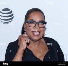 Oprah winfrey 2016 hi-res stock photography and images