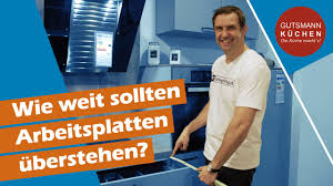 Hinter jeder küche steckt eine starke idee. Neue Hacker Kuche Mit Kreativen Ideen Und Tresen Losung Unsere Neue Ausstellungskuche Youtube
