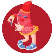 Lipstick Cartoon Character Stock Vector Freeimages Com Start with a basic design to draw any cartoon character. lipstick cartoon character stock vector