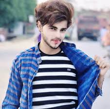????shabanapadaliya???? | Stylish boys, Boy hairstyles, Swag boys
