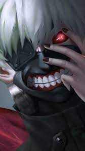 Manga art manga anime anime art anime boys uicideboy wallpaper demon manga japon illustration arte cyberpunk image manga. Tokyo Ghoul Kaneki Ken Anime Boy Mask Wallpaper For And Flickr