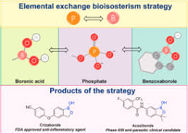Image result for Phosphorus Replacement
