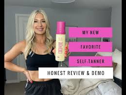 Self Tanner Reviews