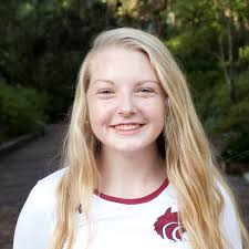 Sydney Maxwell's Chiles High School Bio