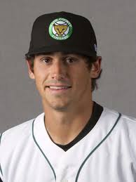 Woodlands HS grad Brett Eibner helps Cougars claw Silver Hawks