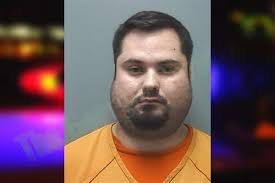 Cherokee County Mugshots