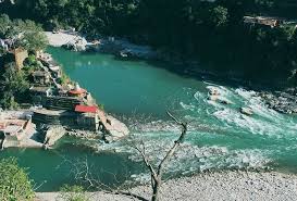 Rishikesh Tours