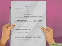 As a result, penalties for contempt of court are required in addition to whatever remedy is awarded to the plaintiff.26 23. How To File A Contempt Of Court With Pictures Wikihow
