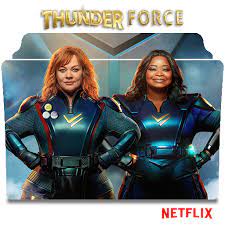 Прямая трансляция матча 08.04.2021 кирилл дышловой. Thunder Force 2021 Movie Folder Icon By Nandha602 On Deviantart
