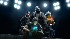The official rainbow six instagram page. Tom Clancy S Rainbow Six Siege Year 2 Operators Kaufen Microsoft Store De De