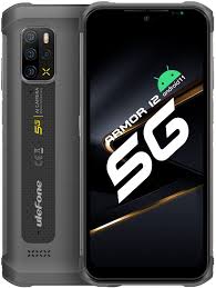 Buy Rugged Phones, Ulefone Armor 12 5G ...