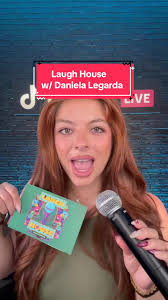Laugh House Auditions