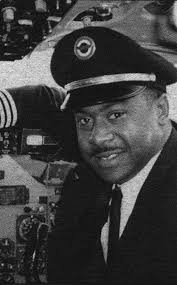 First Notable Black Airline Pilots