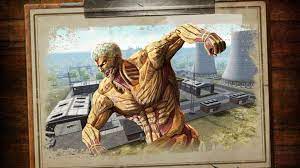 Let's cut to the chase; Garena Free Fire Collaboration With Attack On Titans Is Now Live Techradar