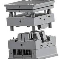 Custom Battery Container Moulds - Durable & Reliable