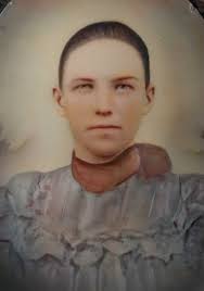 Family history of grandma cox