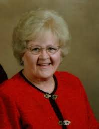 Obituary information for Gertie May Dunn