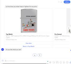 The simplest possible requests bot to boost ebay view count. How To Manage The Growing Pains Of Your New Chatbot Success By Livechat