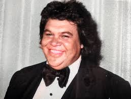 HISTORY OF AUSTRALIAN MUSIC FROM 1960 UNTIL 2000: RICKY MAY