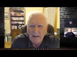 Who is Big Bill Talking To