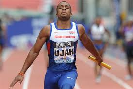 Away from the brits sweden's armand duplantis continues his pole vault rivalry with america's sam kendricks. World Championships I Can Beat Bolt Ujah Vanguard News