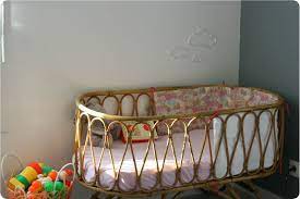 The candy cane crib rod i need goes to a crib model 1519 86 85 with a manufacture date of 1984. Bamboo Baby Crib Yes Please Cribs Baby Decor Baby Furniture
