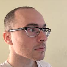 Andy Finnell (@andyfinnell@mastodon.social)