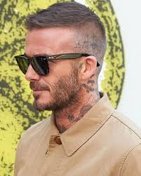 David Beckham David Beckham Hairstyle Beckham Haircut David Beckham Haircut