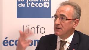 Eric Besse : Transgourmet à la pointe de la traçabilité