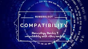 This Combination Is Faced With Many Challenges To Find Out If This Match Can Work Dig Dip Into Life Number Numerology Numerology Numbers Numerology Life Path