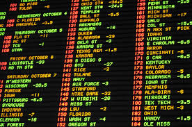 Claim your 50£ welcome bonus and win great rewards! North Carolina Legislators Gambling On The Future Of Sports Betting