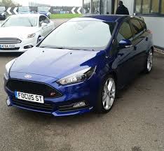 The ride is a little more brittle, but the st. New Facelift 2015 Focus St 3 Review Images Info Page 3 Ford Focus St Forum