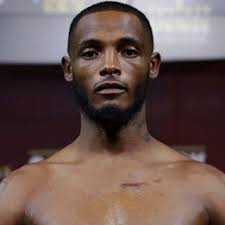 Grant Flores vs. Jaleik Bogle, Golden Boy Fight Night